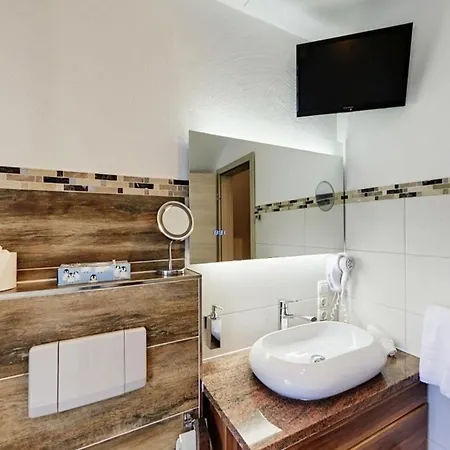 Apartment Exclusiv-apartment Seepanorama In Am Schalkenmehren