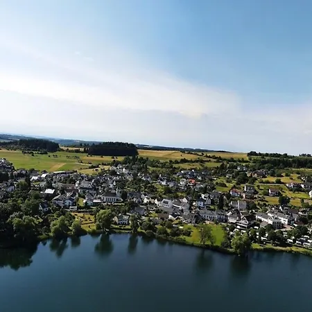 Apartment Exclusiv-apartment Seepanorama In Am