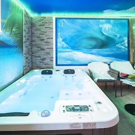 Exclusiv-apartment Seepanorama In Am Apartment *