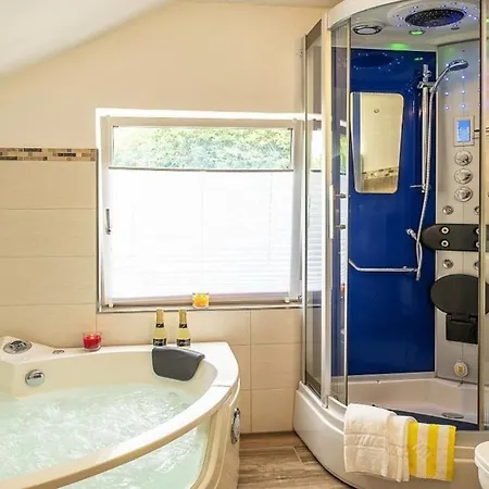 Lägenhet Exclusiv-apartment Seepanorama In Am *