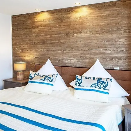 Exclusiv-apartment Seepanorama In Am *