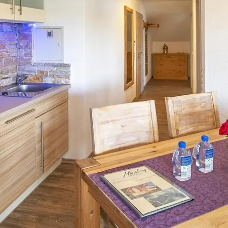 Exclusiv-apartment Seepanorama In Am * Schalkenmehren