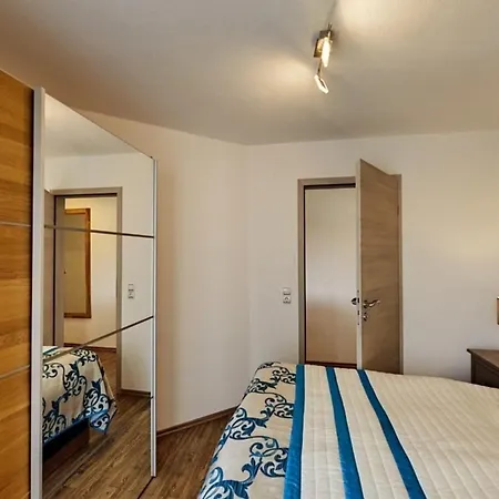 Apartment Exclusiv-apartment Seepanorama In Am