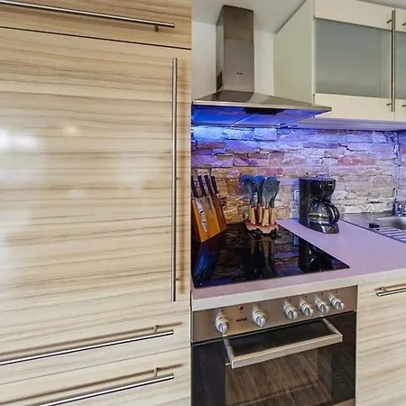 Apartment Exclusiv-apartment Seepanorama In Am Schalkenmehren