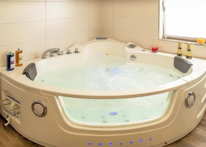 Exclusiv-apartment Seepanorama In Am Apartment Schalkenmehren