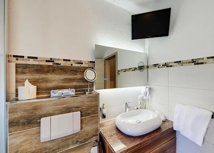 Apartment Exclusiv-apartment Seepanorama In Am Schalkenmehren