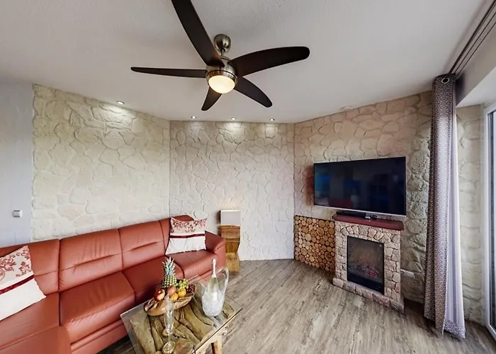 Exclusiv-apartment Seepanorama In Am * Schalkenmehren