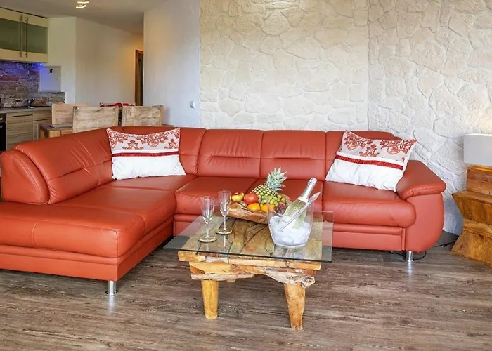 Exclusiv-apartment Seepanorama In Am