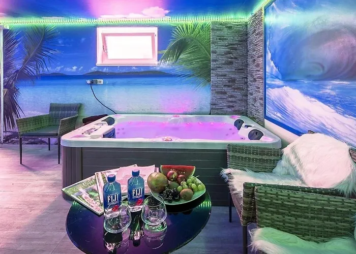 Exclusiv-apartment Seepanorama In Am Apartment