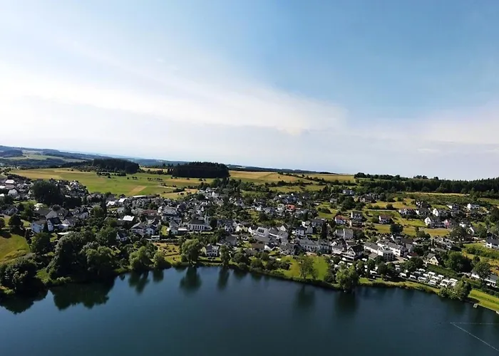 Apartment Exclusiv-apartment Seepanorama In Am