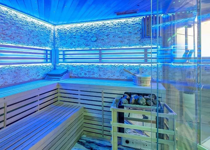 Apartment Exclusiv-apartment Seepanorama In Am *